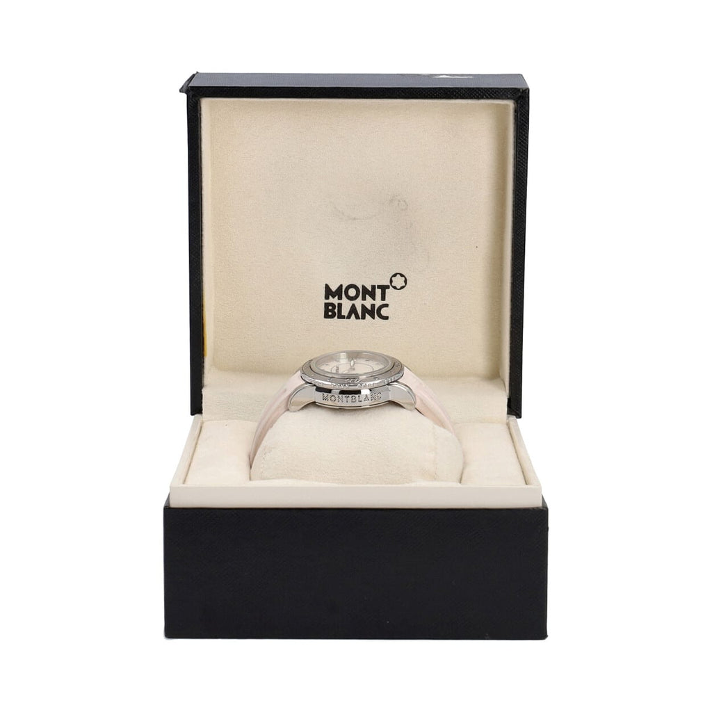 MONTBLANC Sport