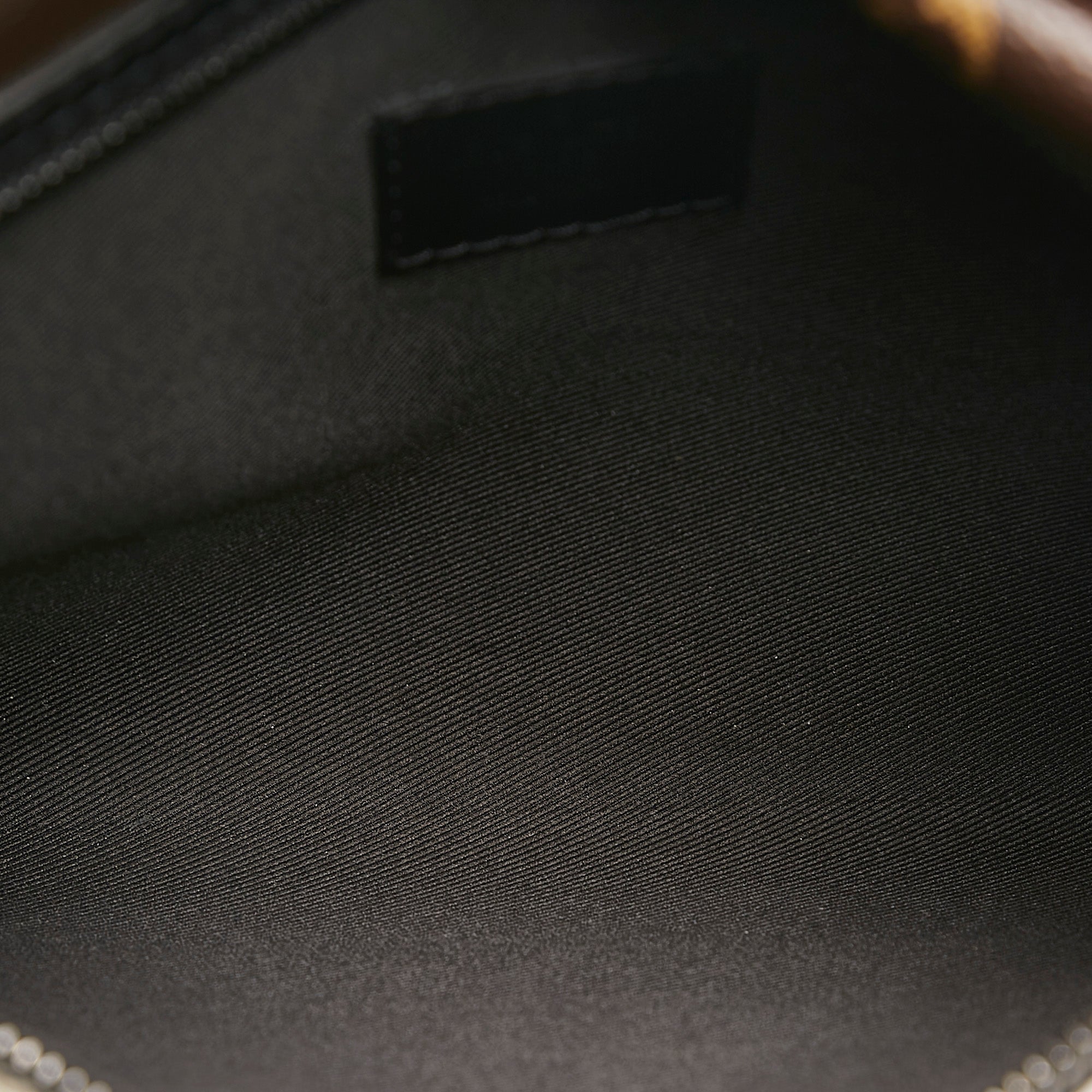 Louis Vuitton Double Flat Messenger Brown Monogram Canvas