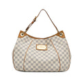 Louis Vuitton Galliera PM Damier Azur Canvas