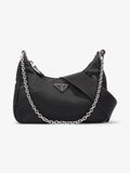 Prada Re-Edition 2005 Black Re Nylon