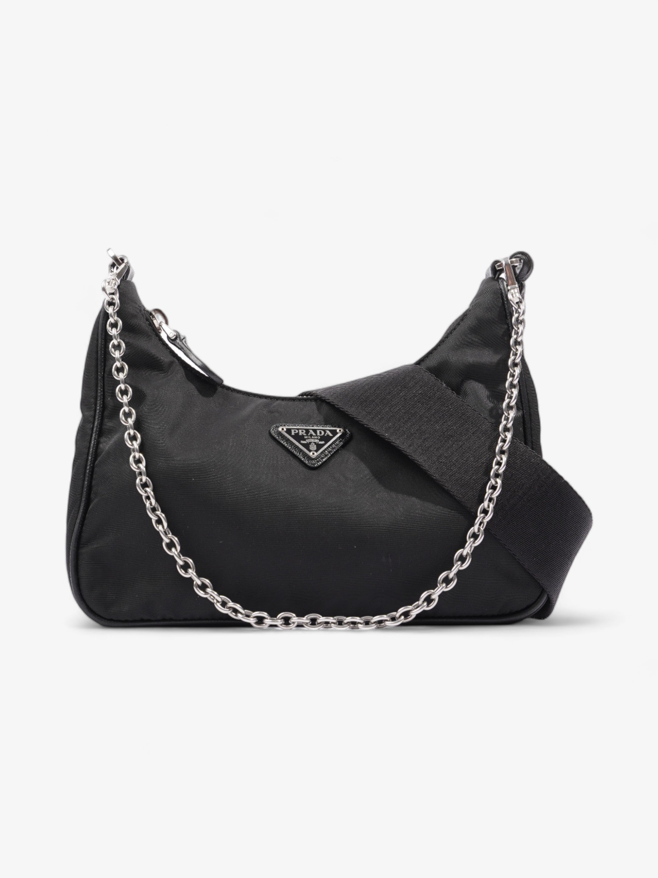 Prada Re-Edition 2005 Black Re Nylon