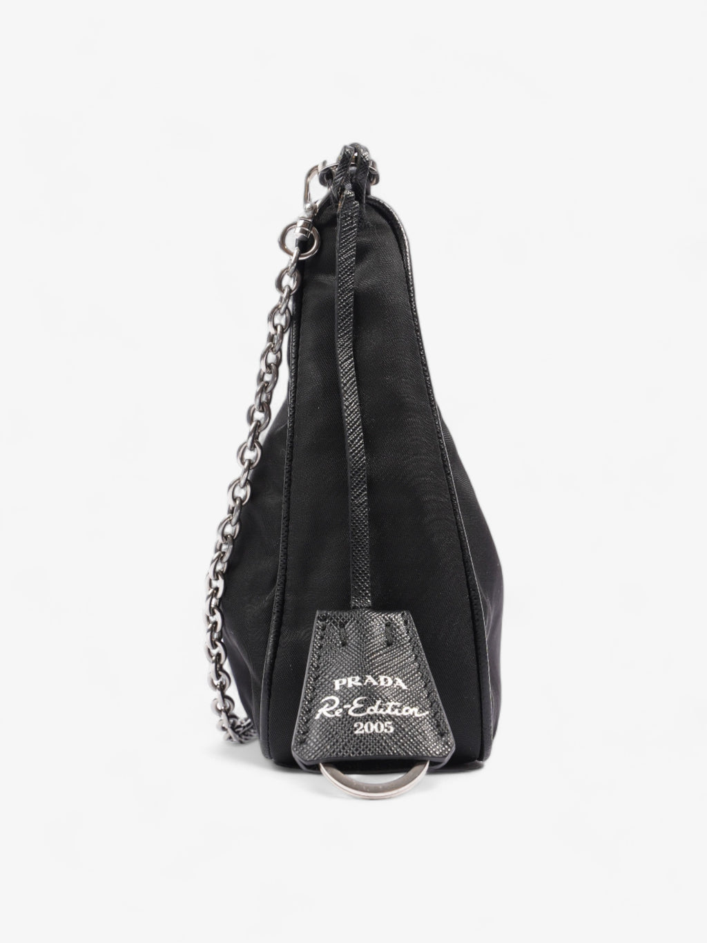 Prada Re-Edition 2005 Black Re Nylon