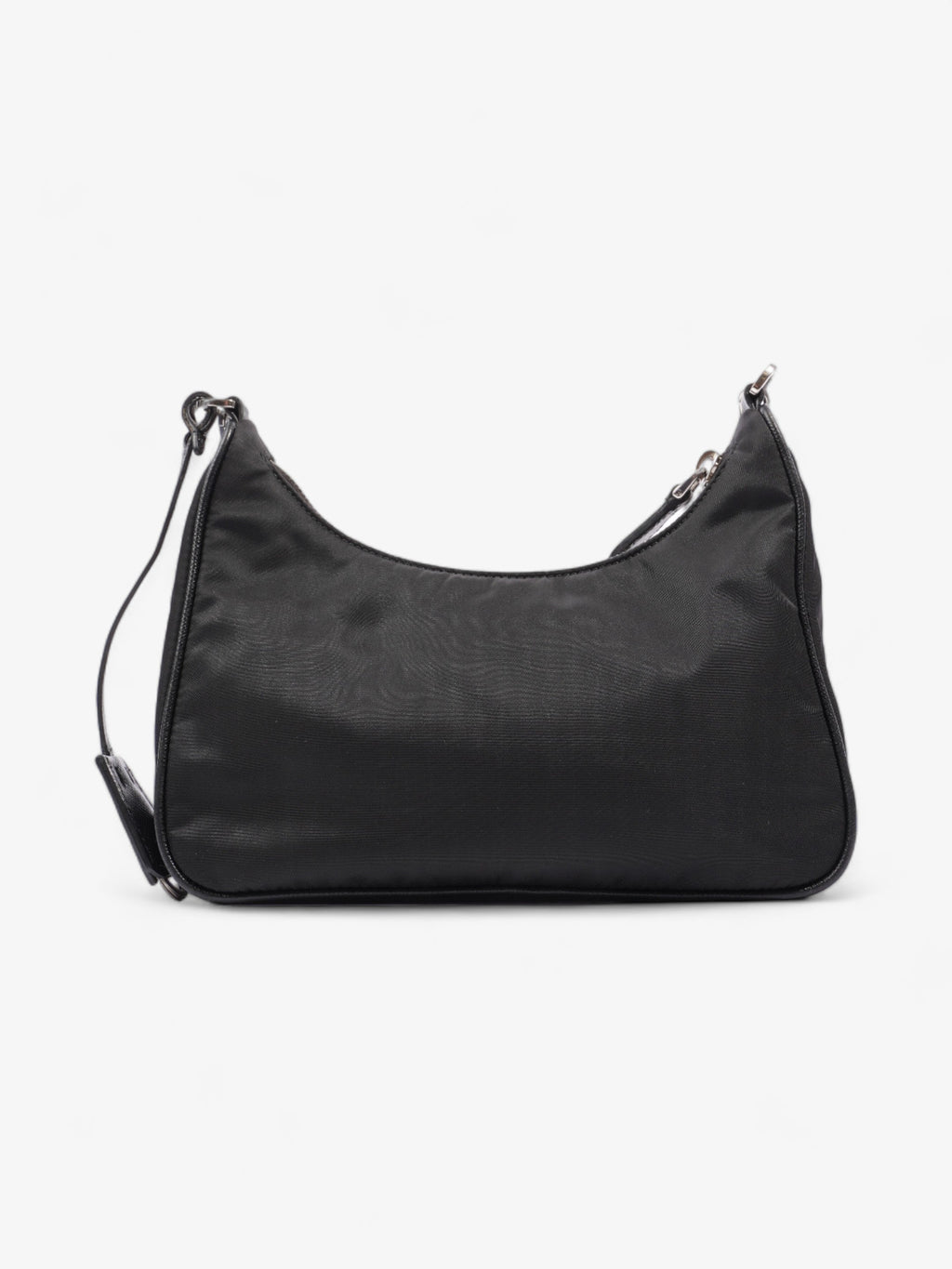 Prada Re-Edition 2005 Black Re Nylon