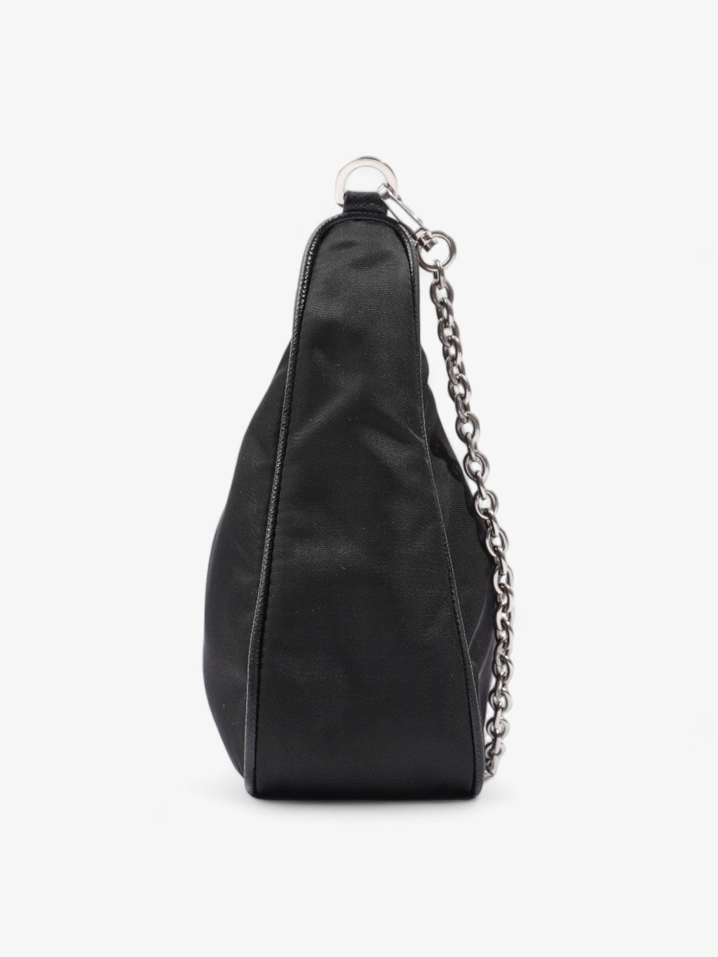 Prada Re-Edition 2005 Black Re Nylon