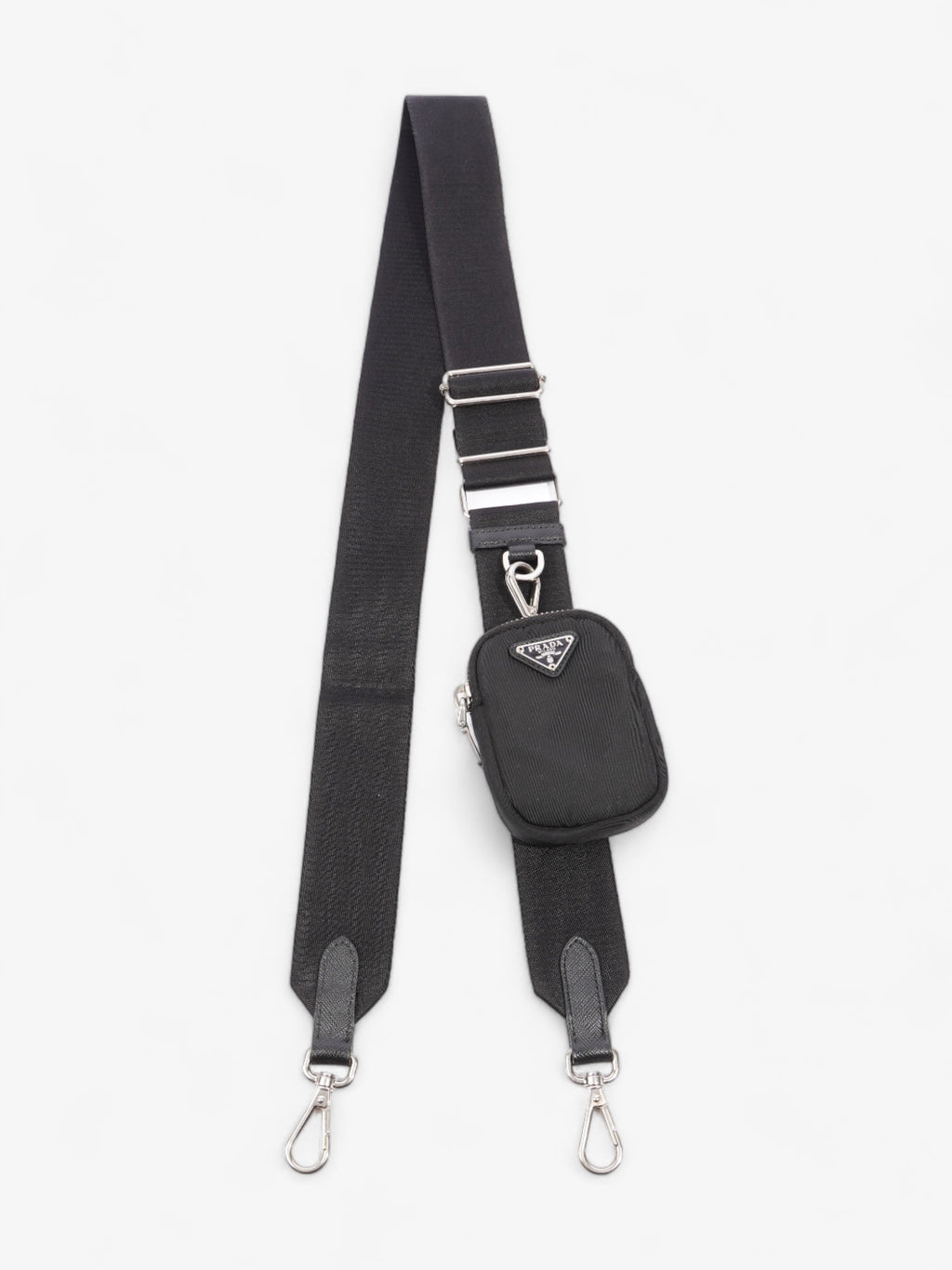 Prada Re-Edition 2005 Black Re Nylon