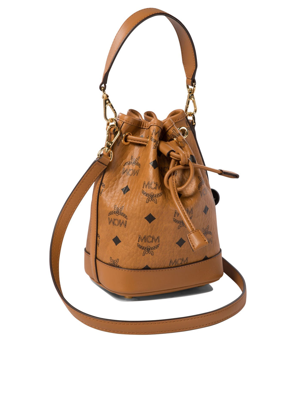 DESSAU BUCKET BAG