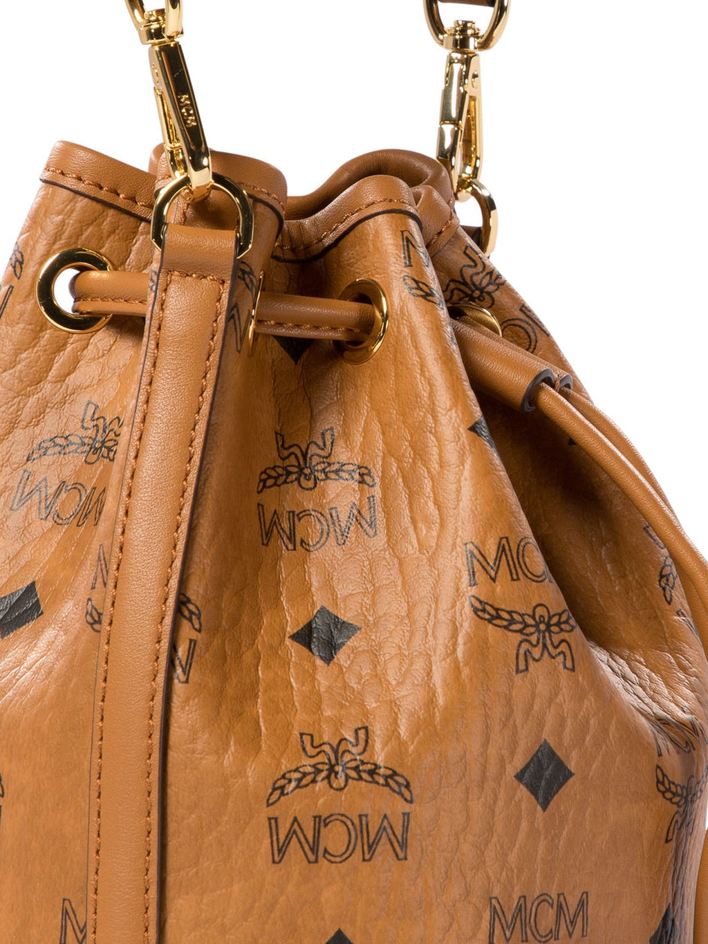 DESSAU BUCKET BAG