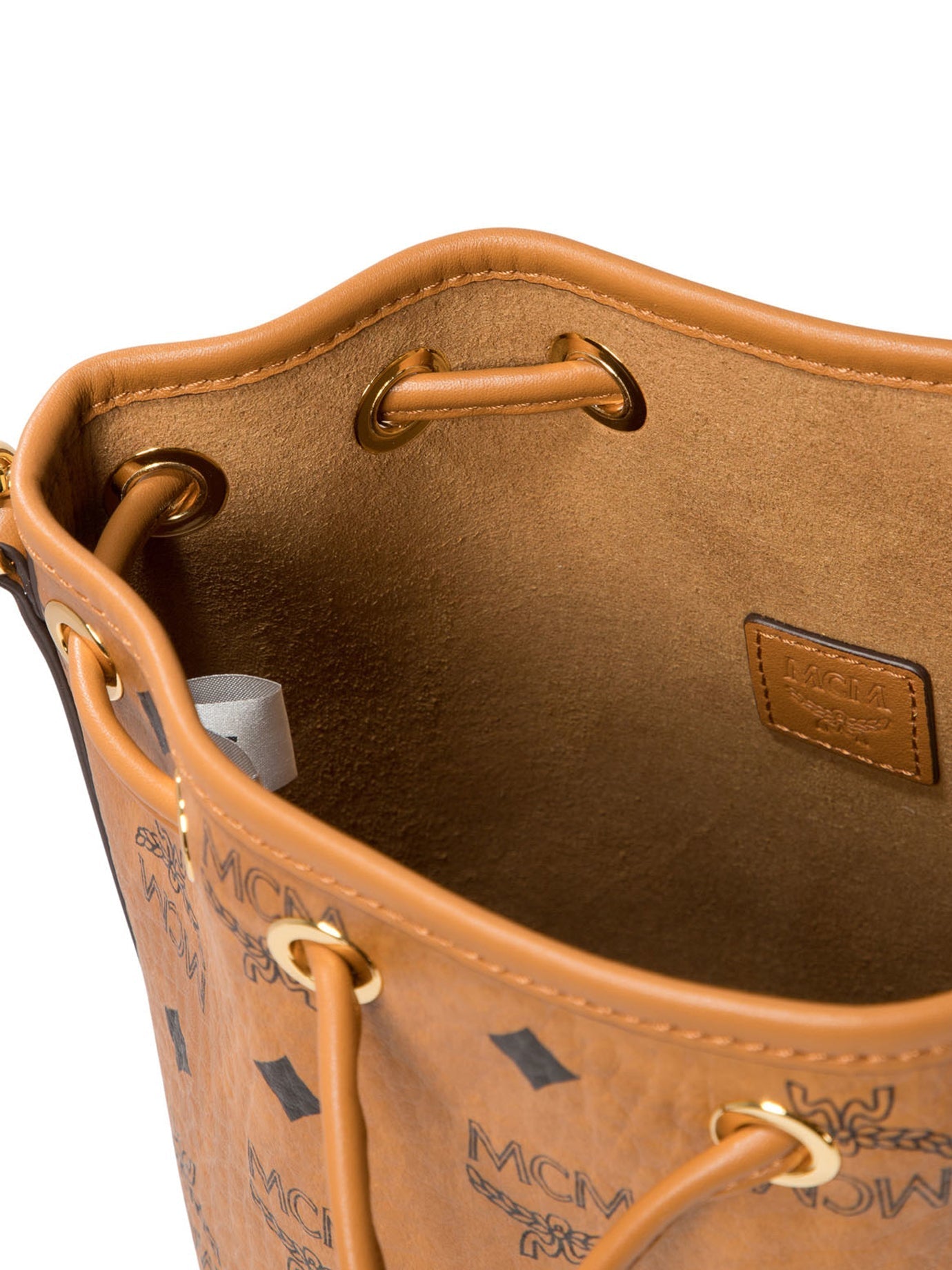 DESSAU BUCKET BAG