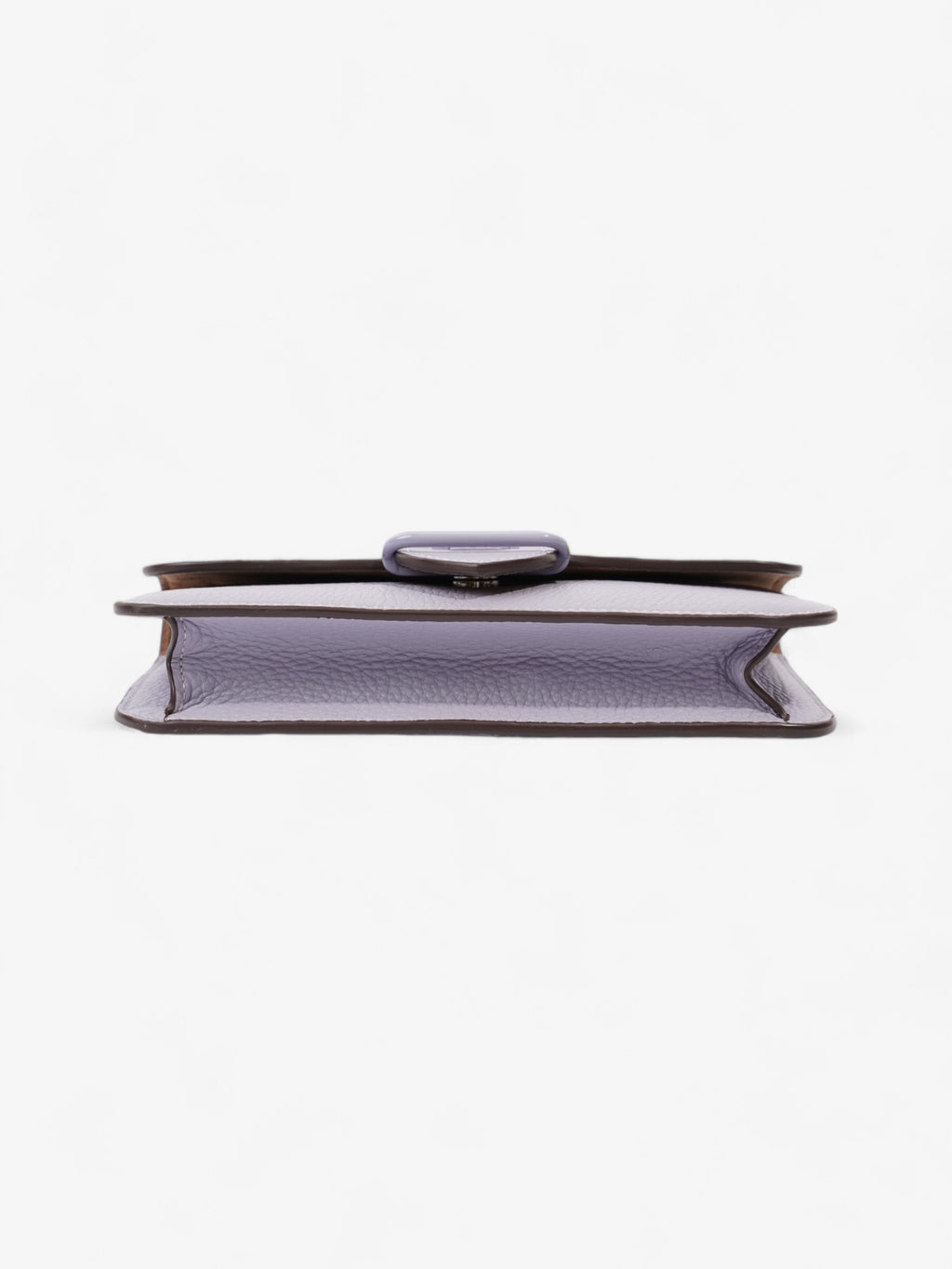Coach Morgan Lilac Leather