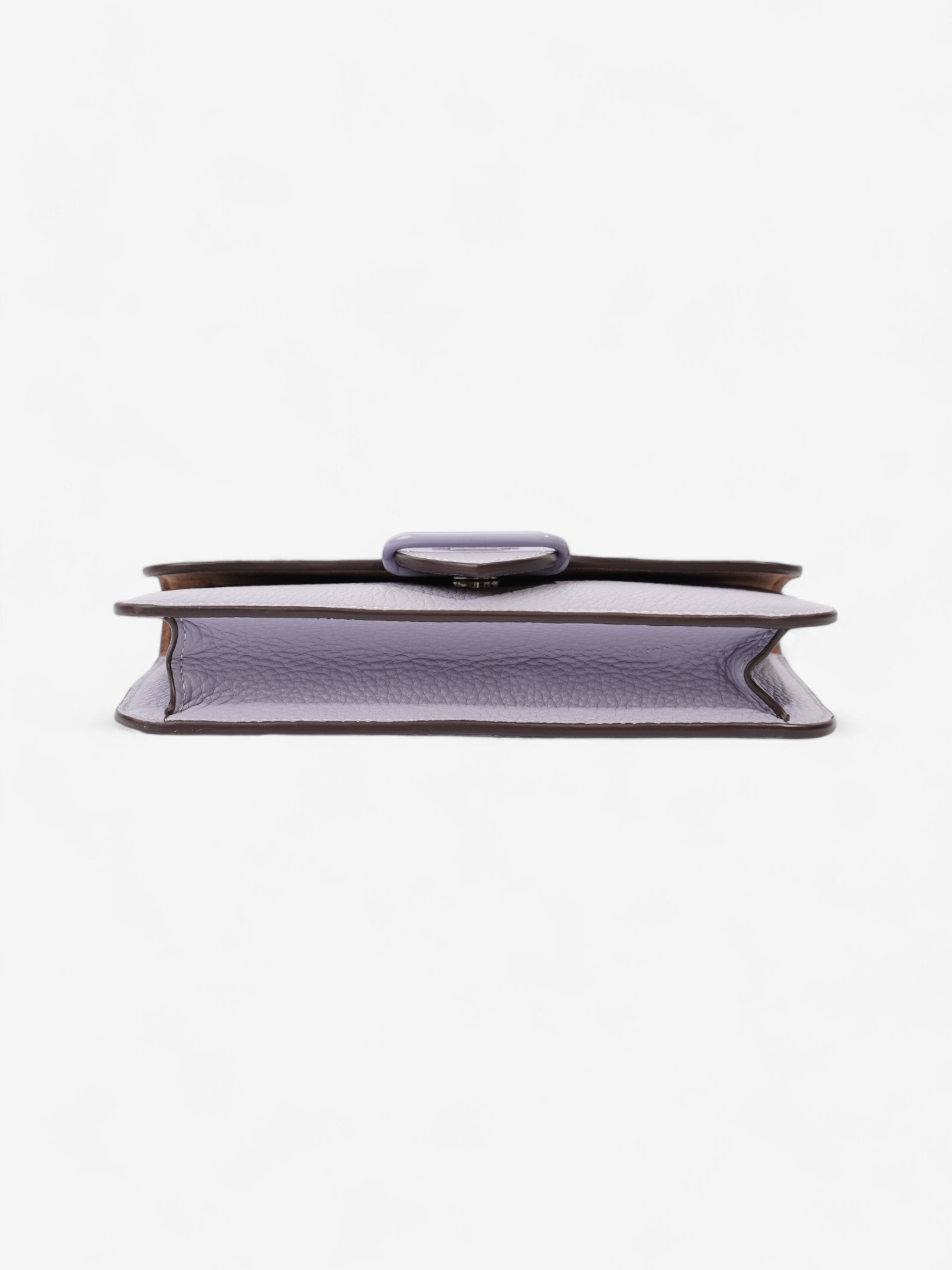 Coach Morgan Lilac Leather