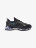 Prada Cloudbust Air Sport Sneakers Black / Iridescent  Rubber EU 41 UK 8