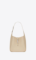 Saint Laurent Women Small Le 5 ÃƒÆ’Ã¢â€šÂ¬ 7 Supple Leather Bag