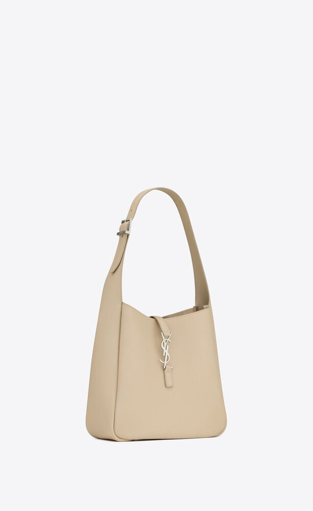 Saint Laurent Women Small Le 5 ÃƒÆ’Ã¢â€šÂ¬ 7 Supple Leather Bag