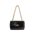 Balenciaga Women Small Monaco Leather Shoulder Bag