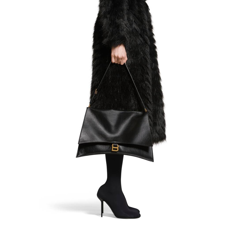 Balenciaga Women Use The 3Rd Photo As The Major One