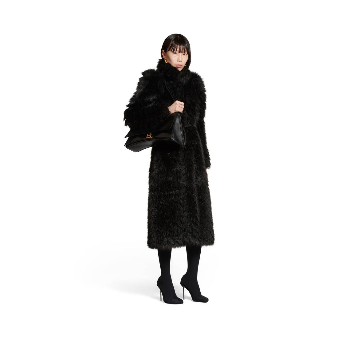 Balenciaga Women Use The 3Rd Photo As The Major One