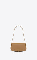 Saint Laurent Women Mini Voltaire Leather Shoulder Bag