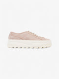 Gucci GG Tennis 1977 Sneakers Pink Canvas EU 39 UK 6