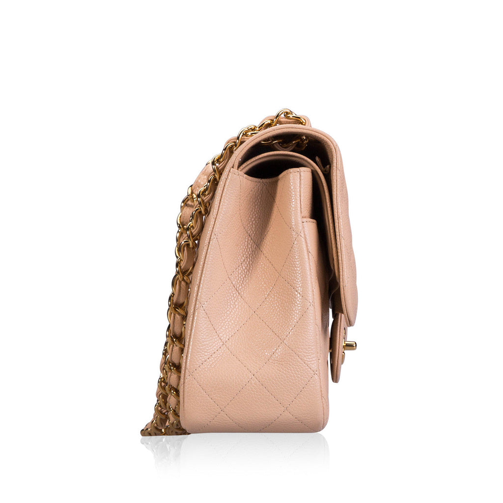 Chanel Classic Flap Jumbo