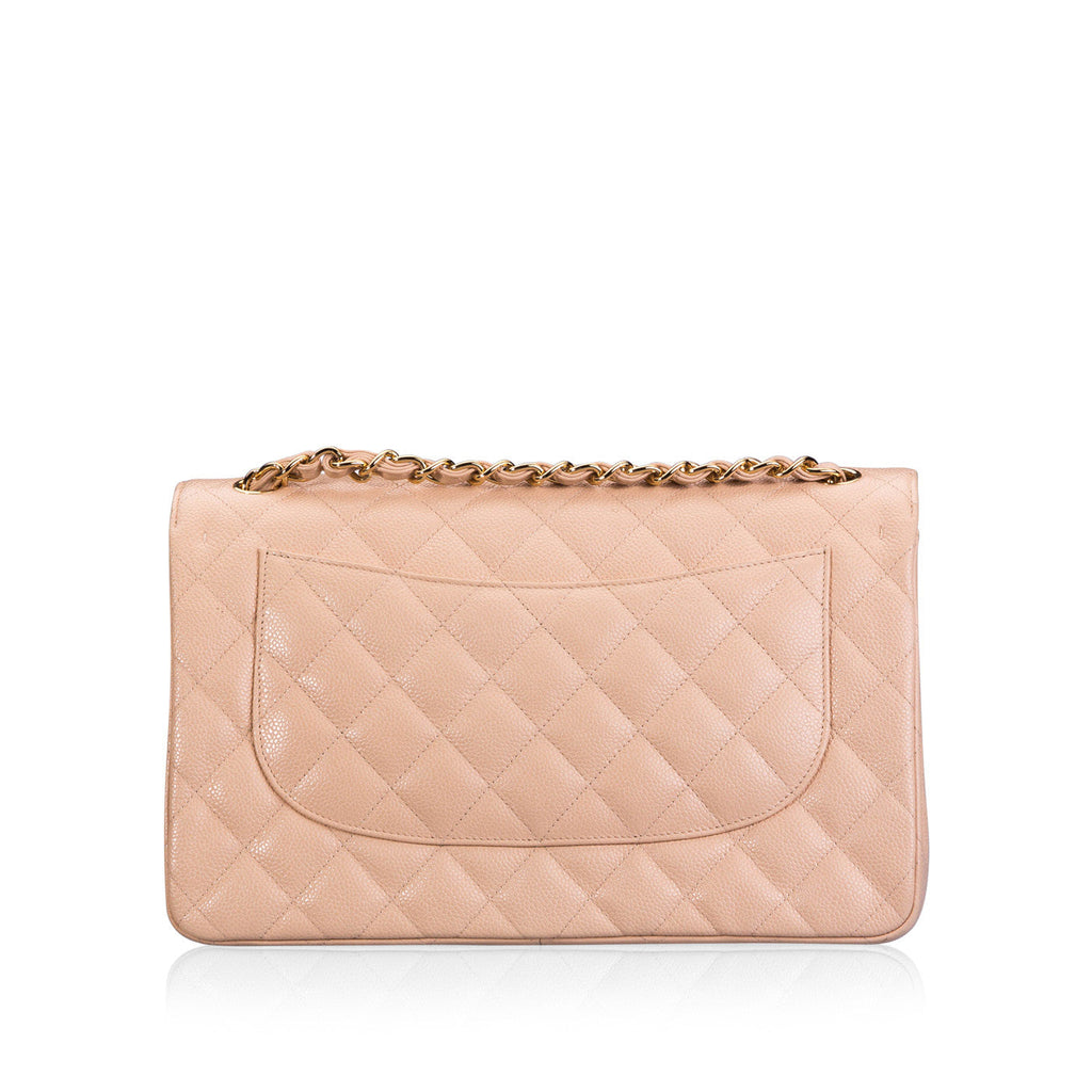 Chanel Classic Flap Jumbo