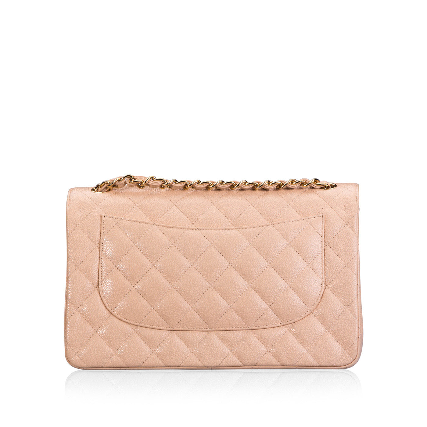 Chanel Classic Flap Jumbo