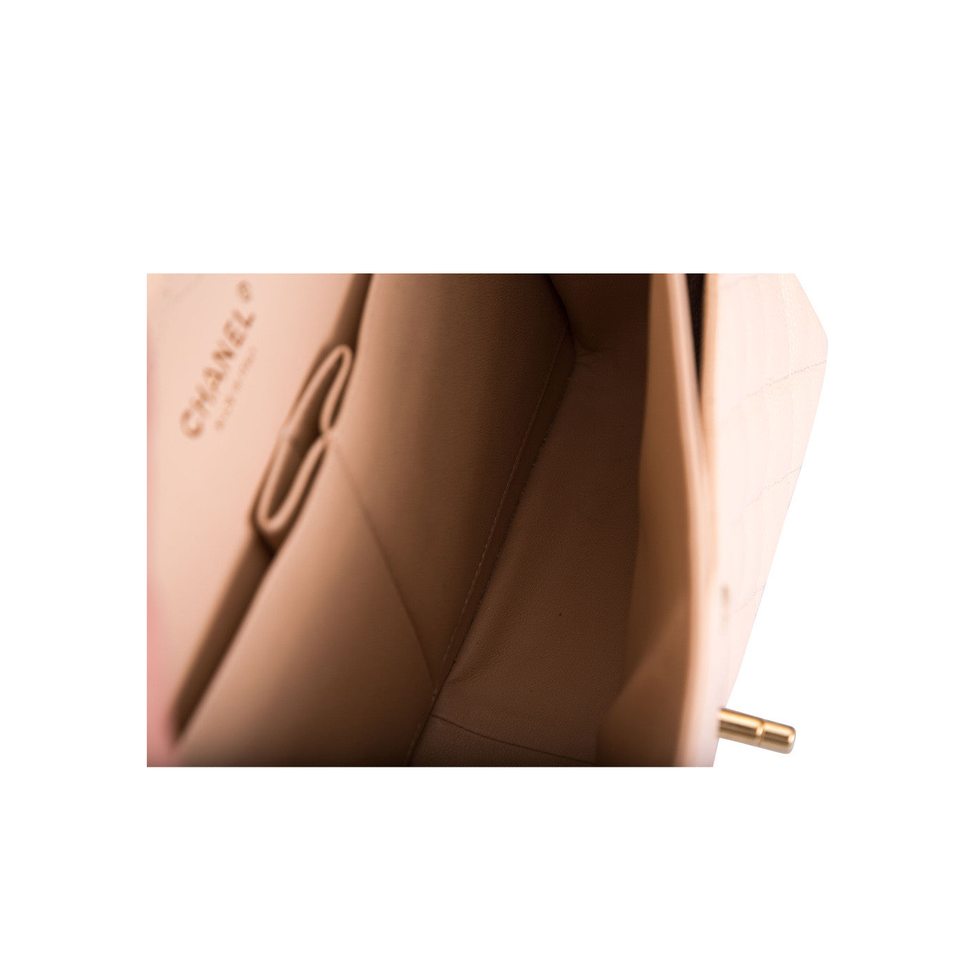 Chanel Classic Flap Jumbo
