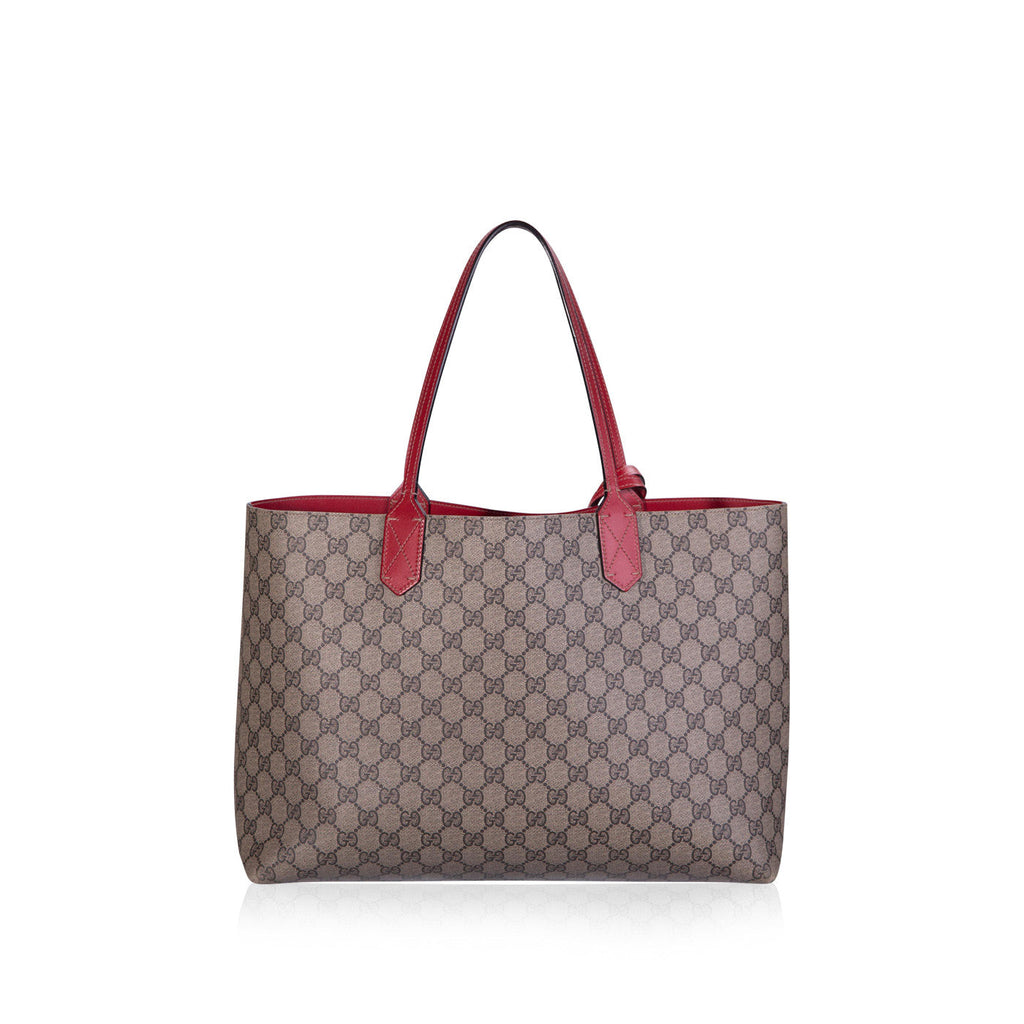 Monogram Tote