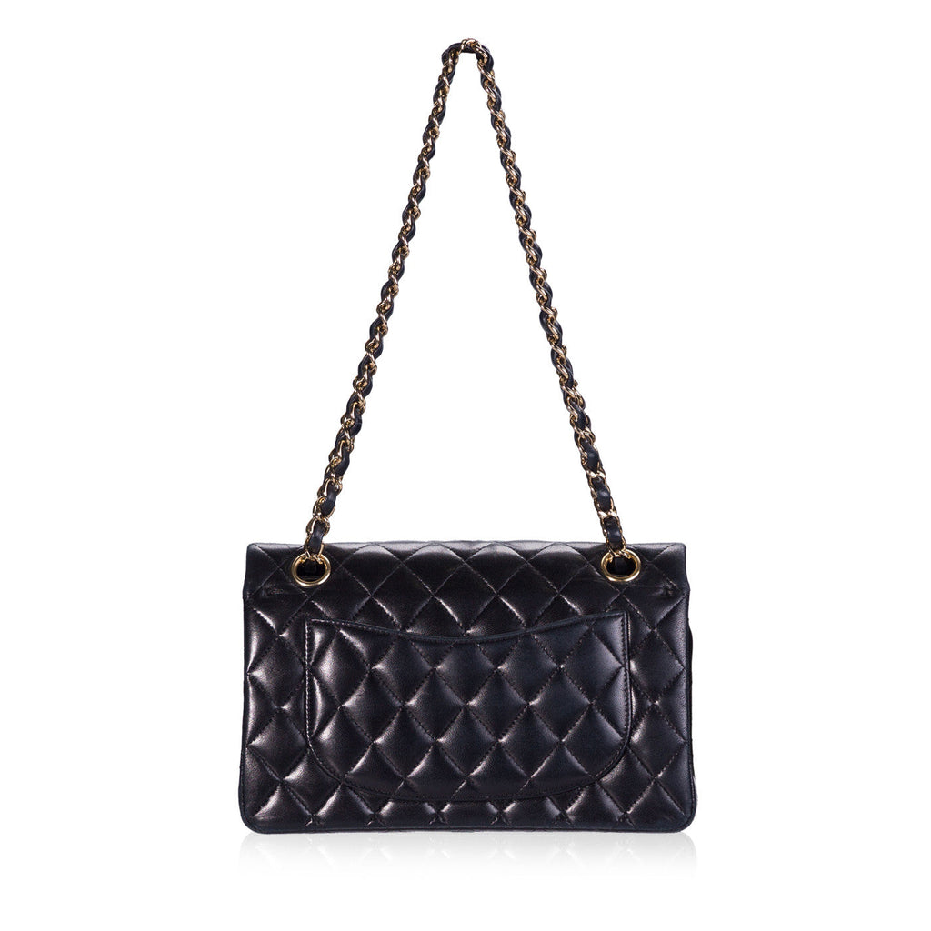 Chanel Small Classic Flap Bag