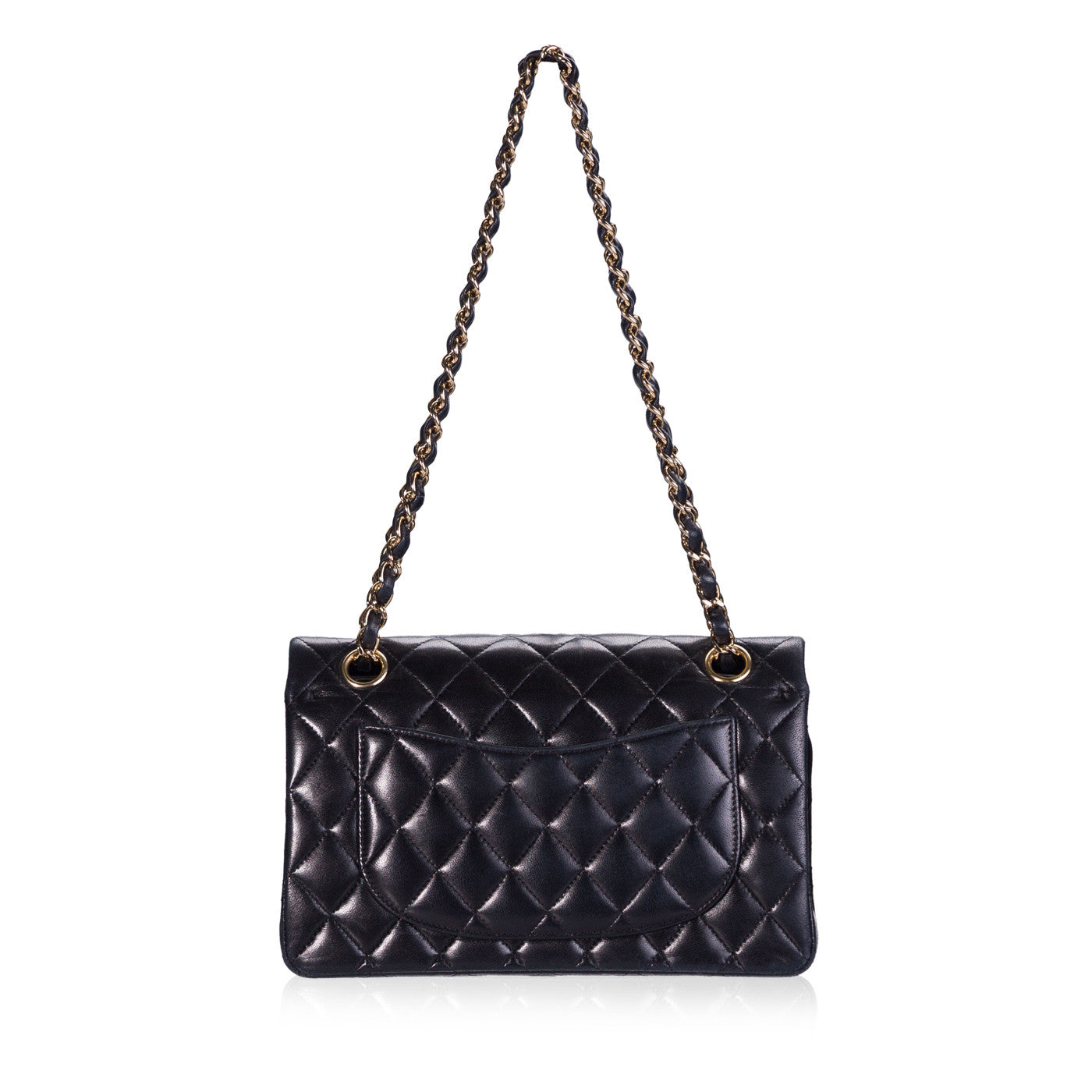 Chanel Small Classic Flap Bag