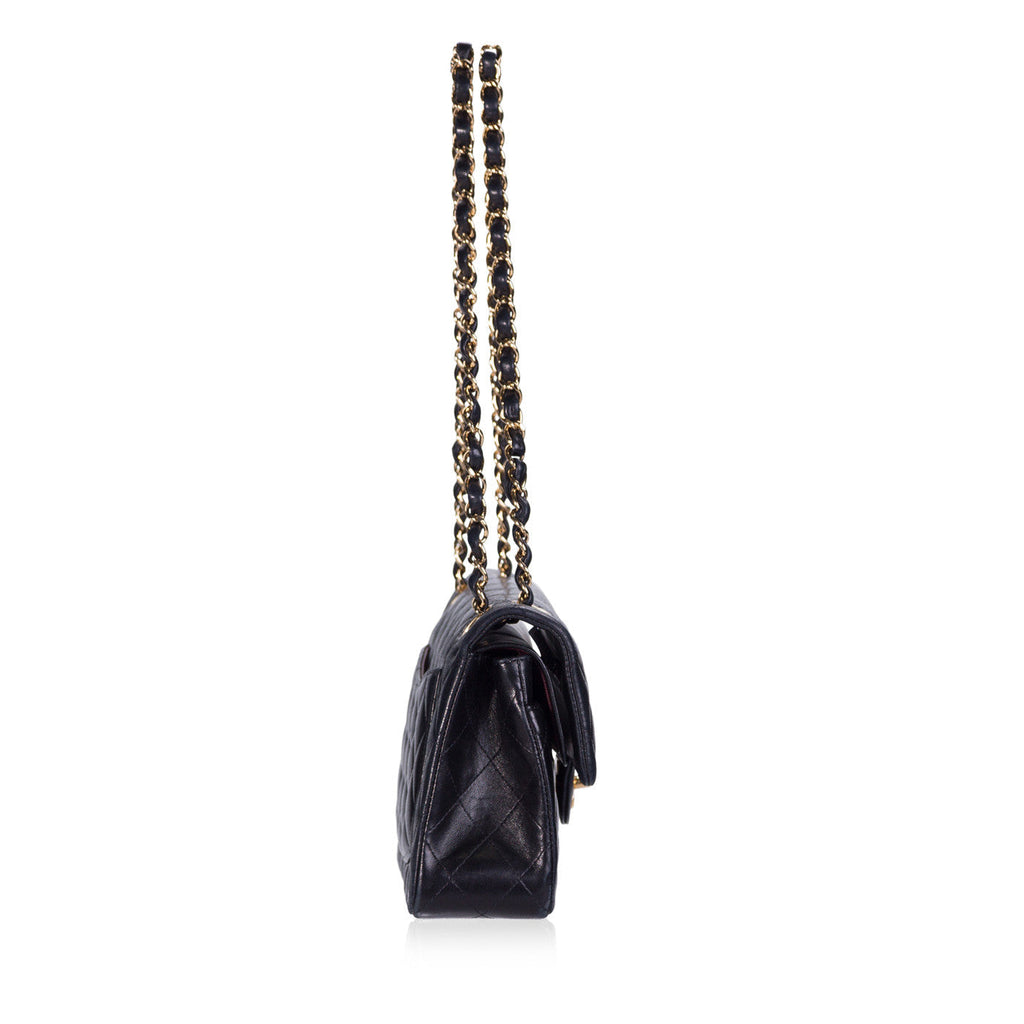Chanel Small Classic Flap Bag