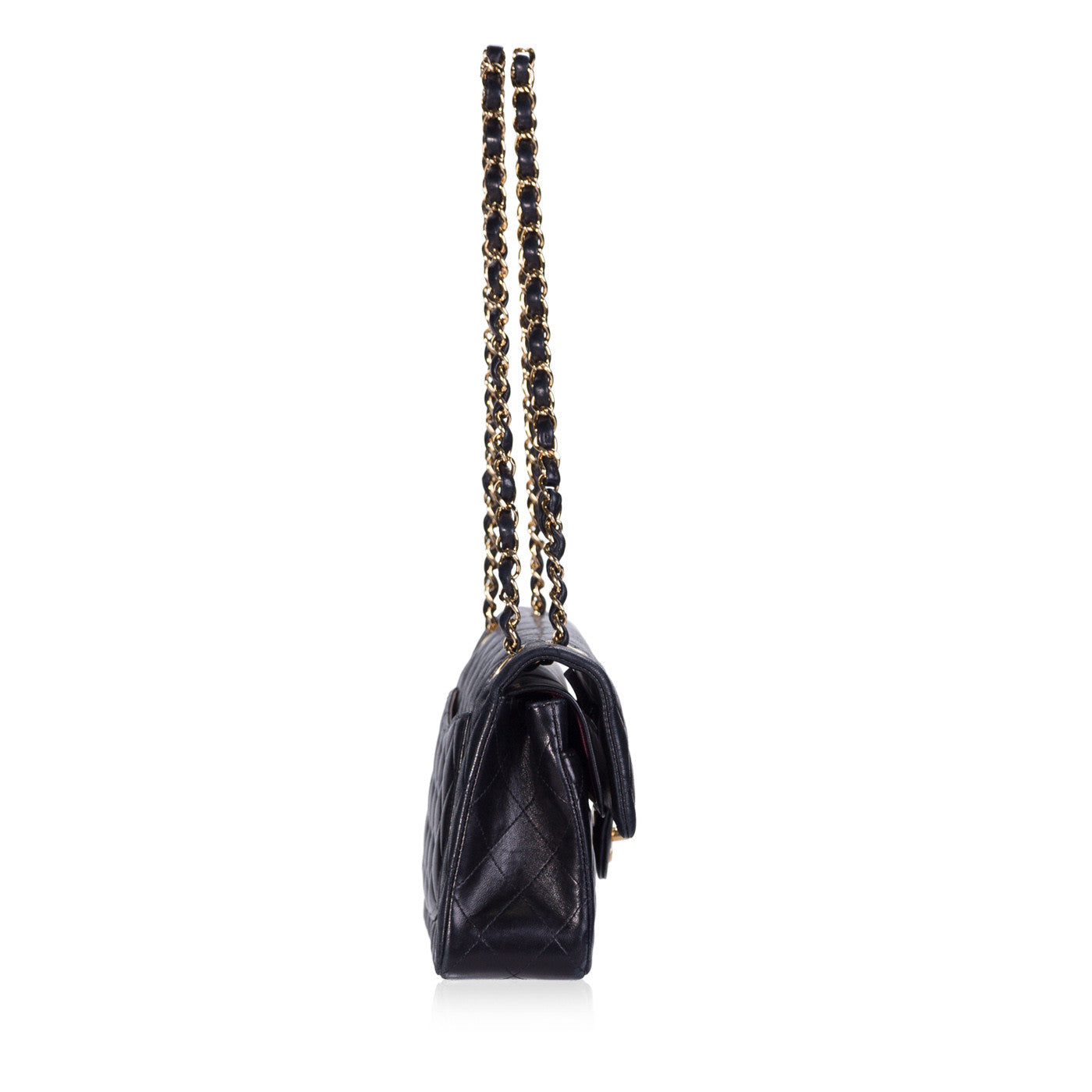 Chanel Small Classic Flap Bag