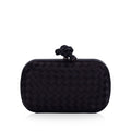 Bottega Veneta Knot Clutch