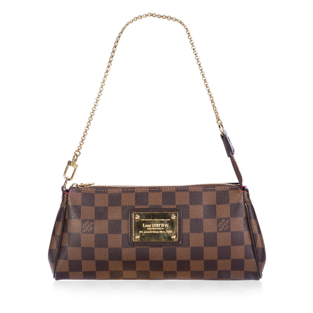 Louis Vuitton Eva Damier