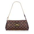 Louis Vuitton Eva Damier