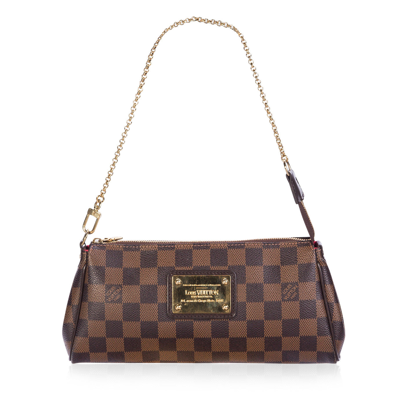 Louis Vuitton Eva Damier