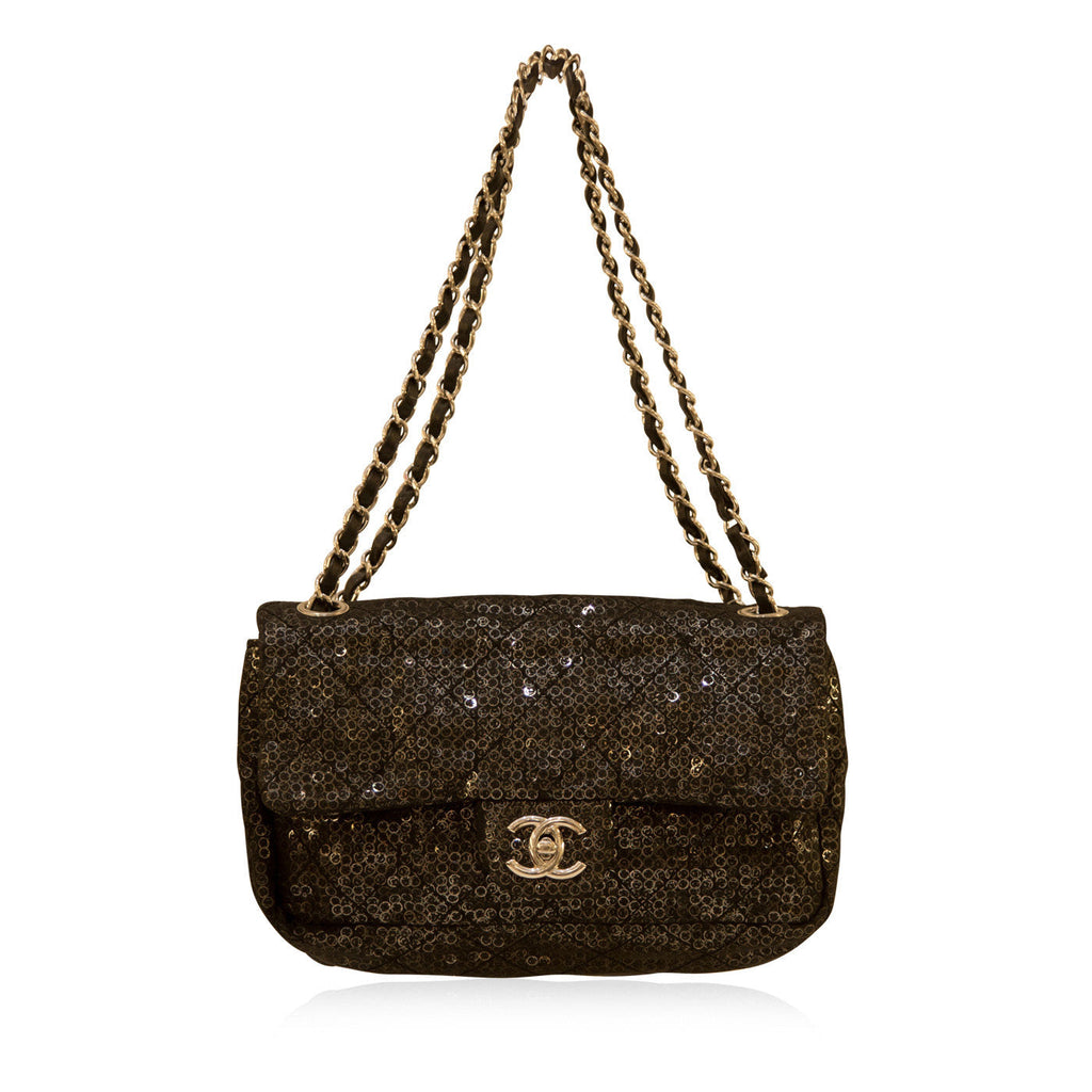 Chanel Classic Flap Bag