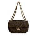 Chanel Classic Flap Bag