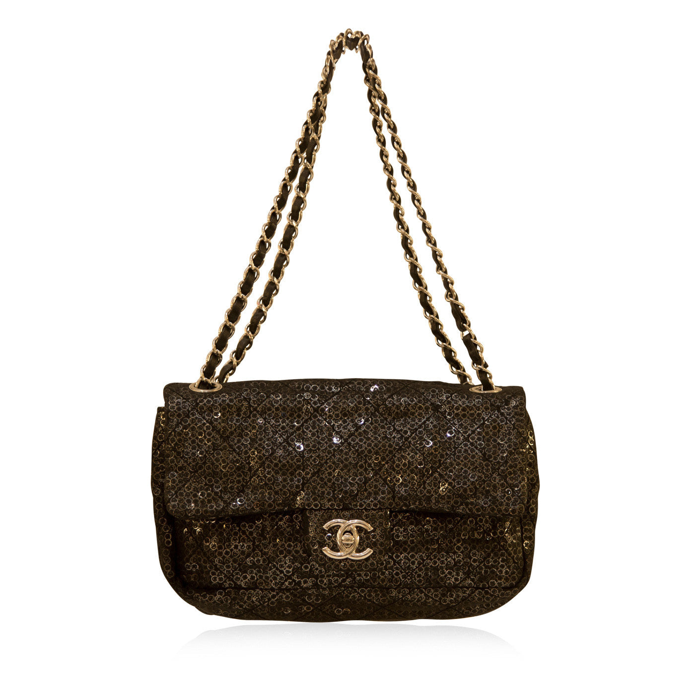 Chanel Classic Flap Bag