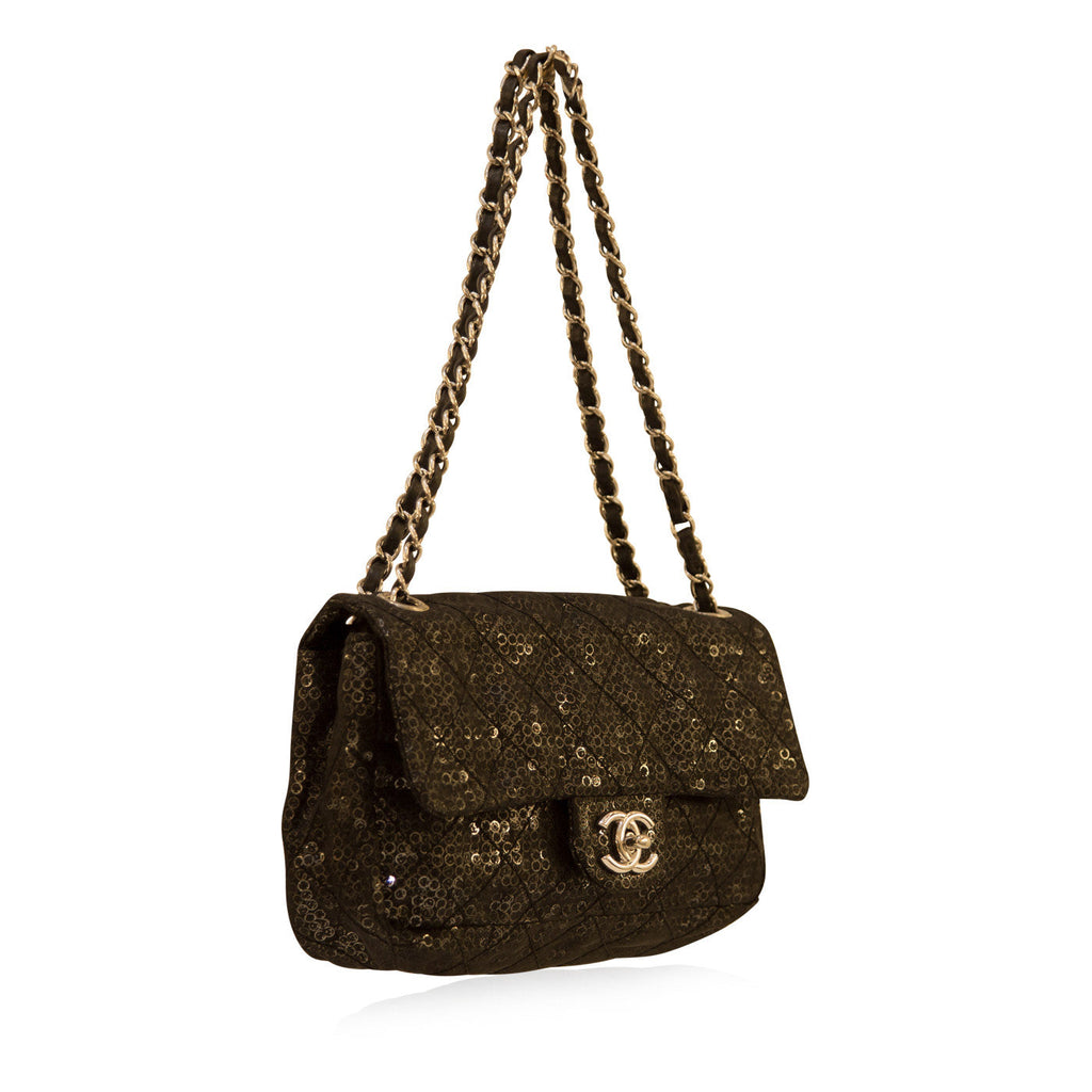 Chanel Classic Flap Bag
