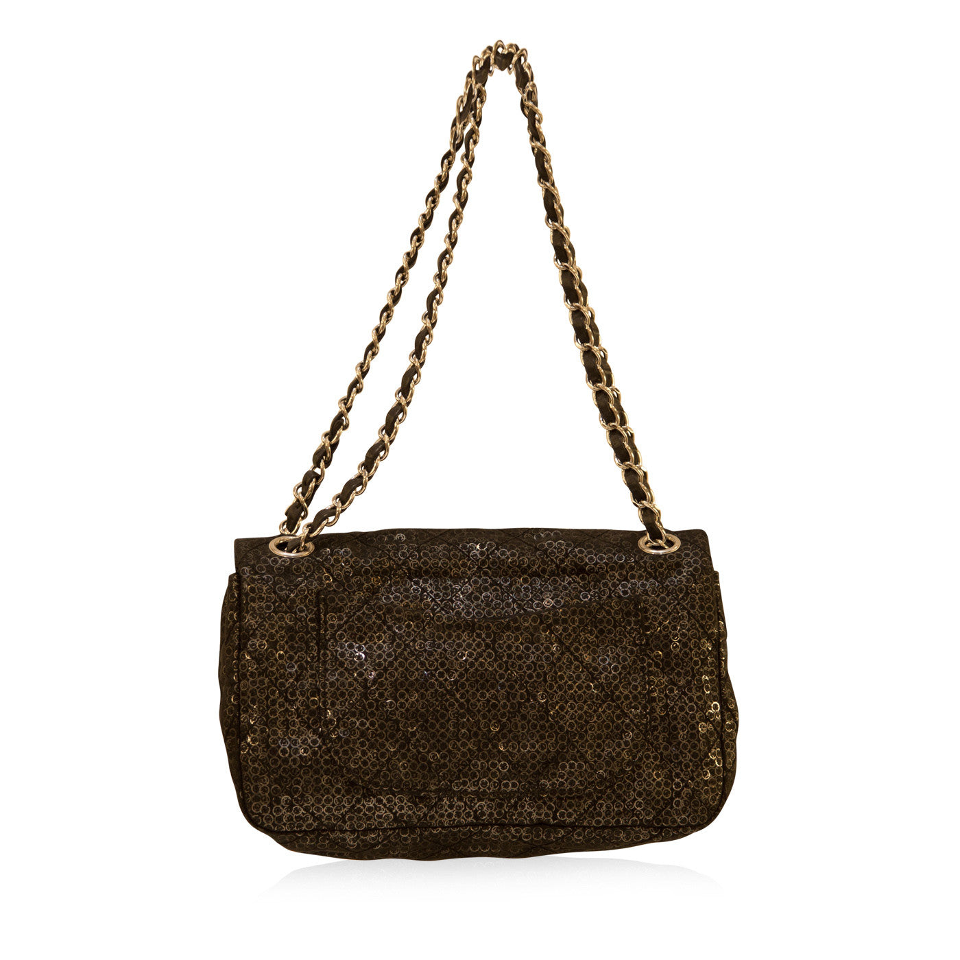 Chanel Classic Flap Bag