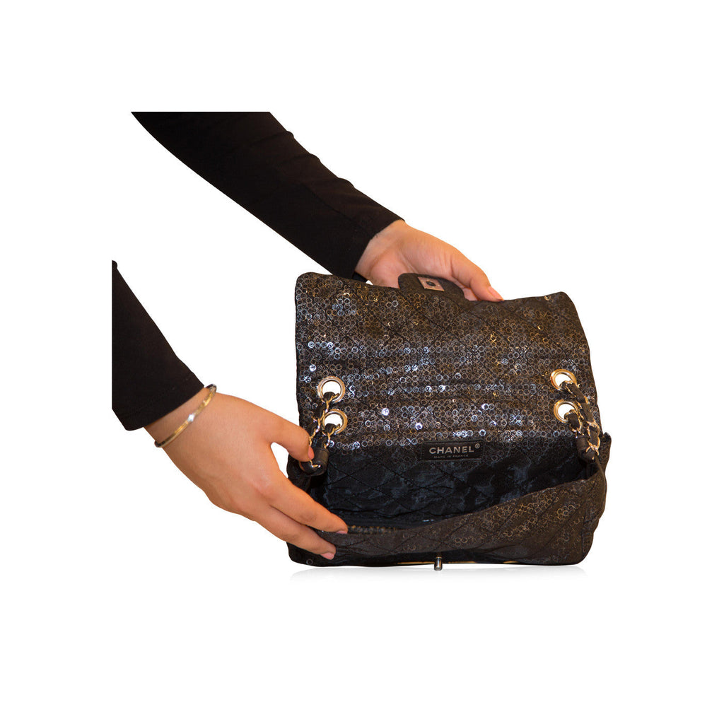 Chanel Classic Flap Bag