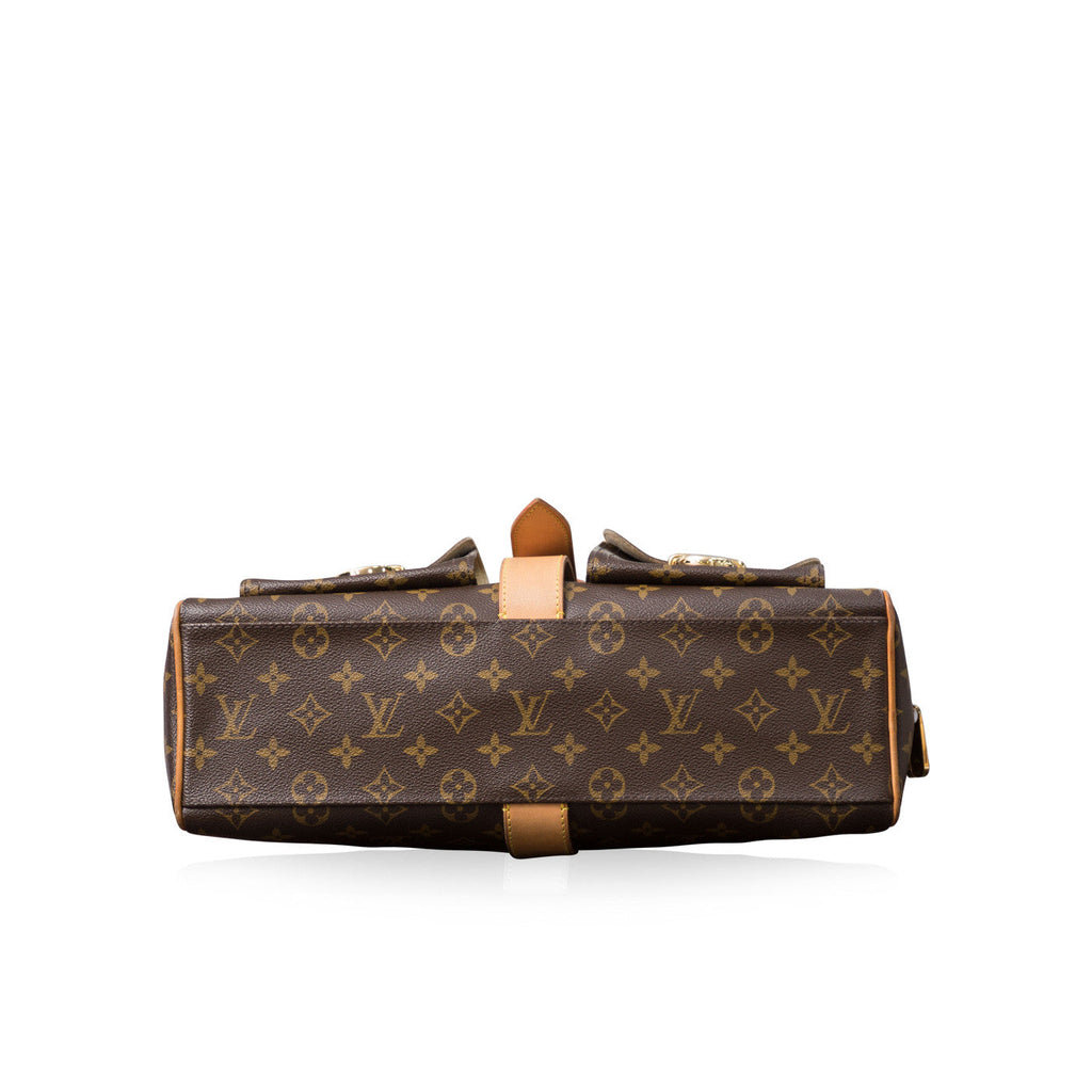 Louis Vuitton Manhattan PM