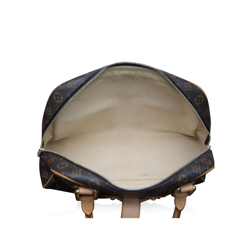 Louis Vuitton Manhattan PM