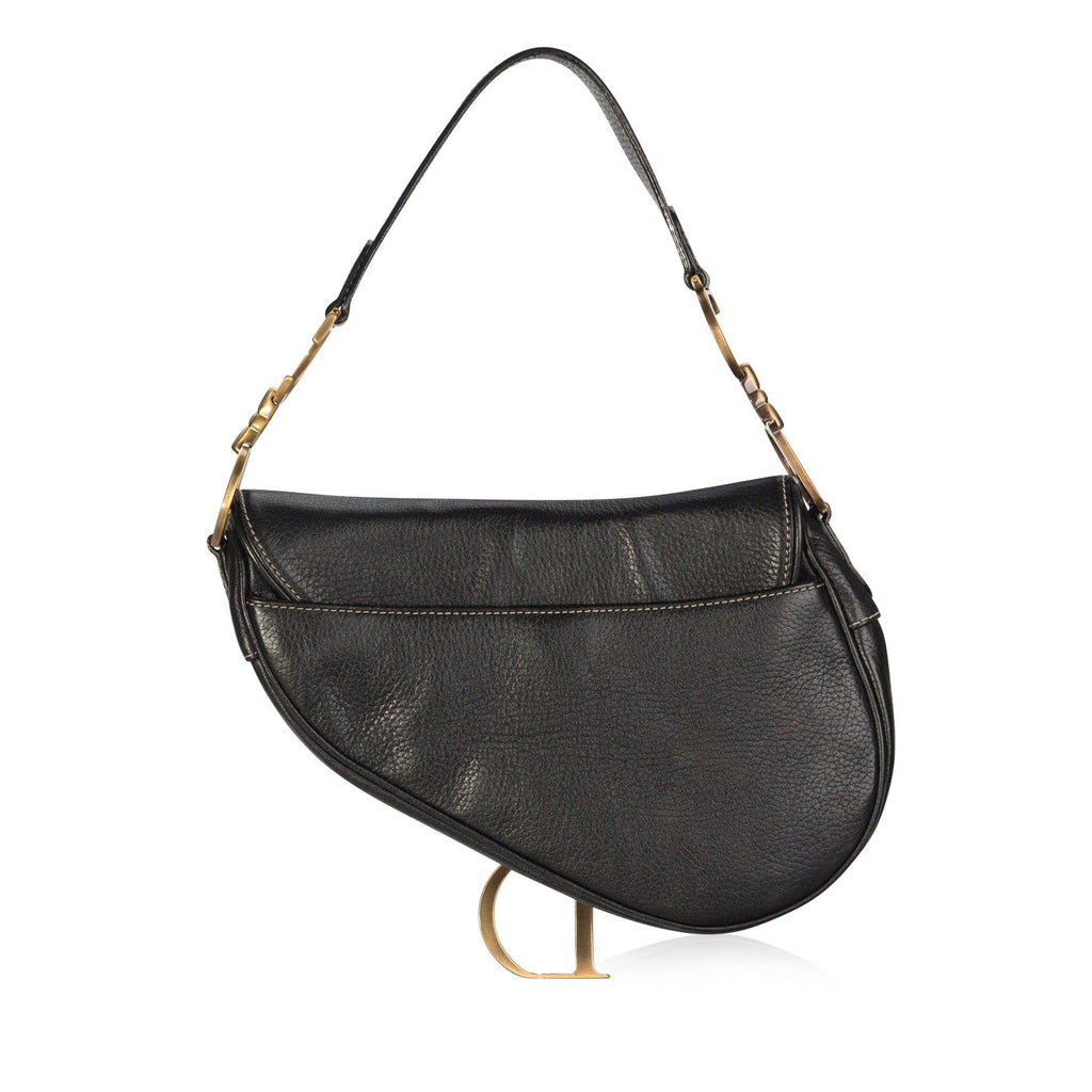 Iconic Saddle Bag