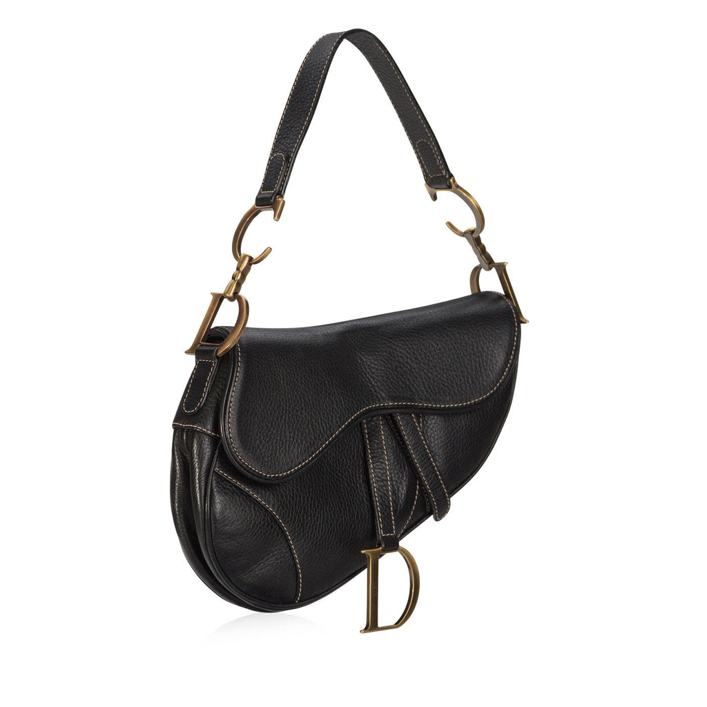 Iconic Saddle Bag