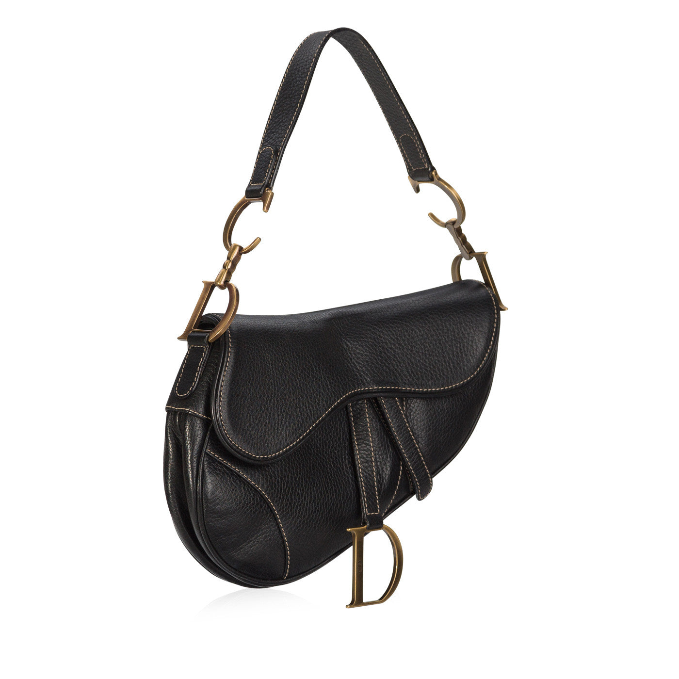 Iconic Saddle Bag