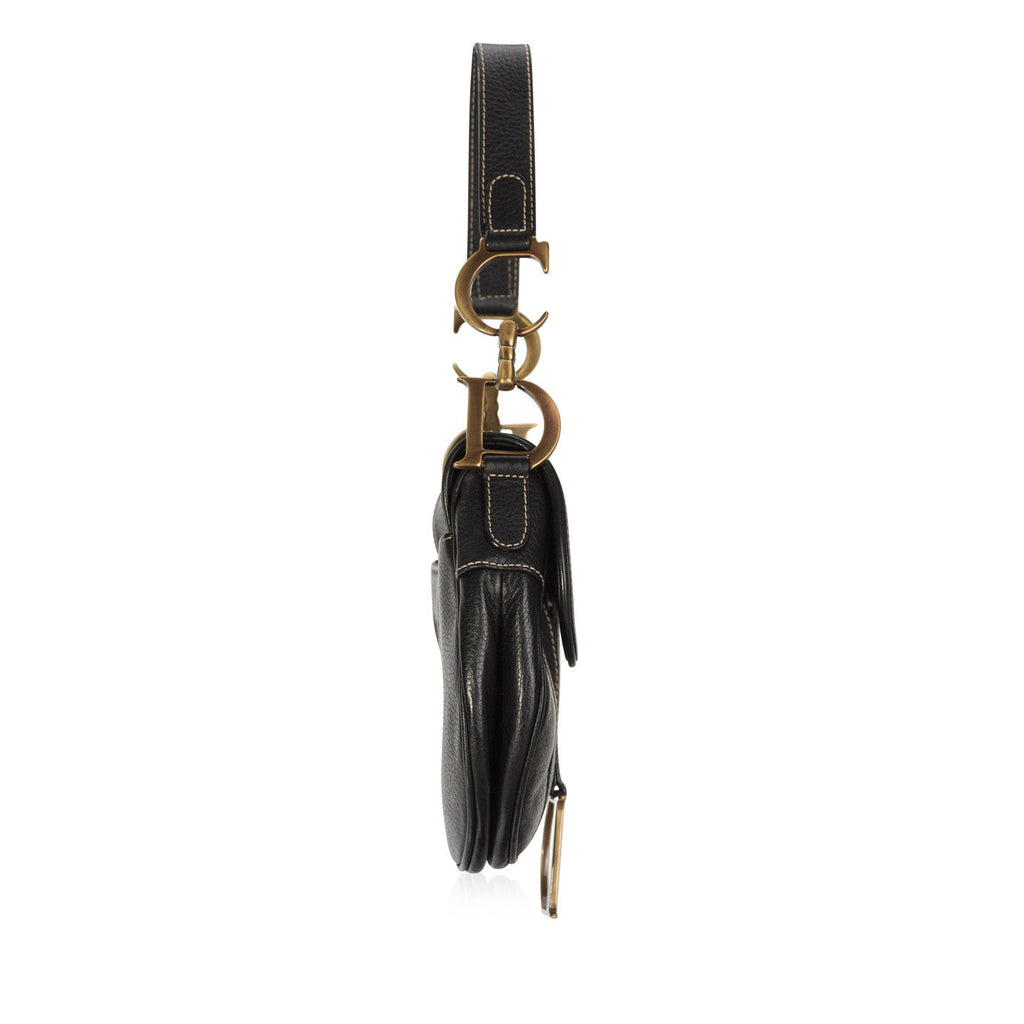 Iconic Saddle Bag