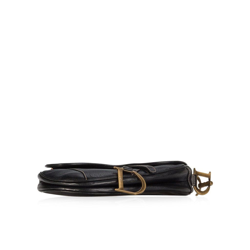 Iconic Saddle Bag