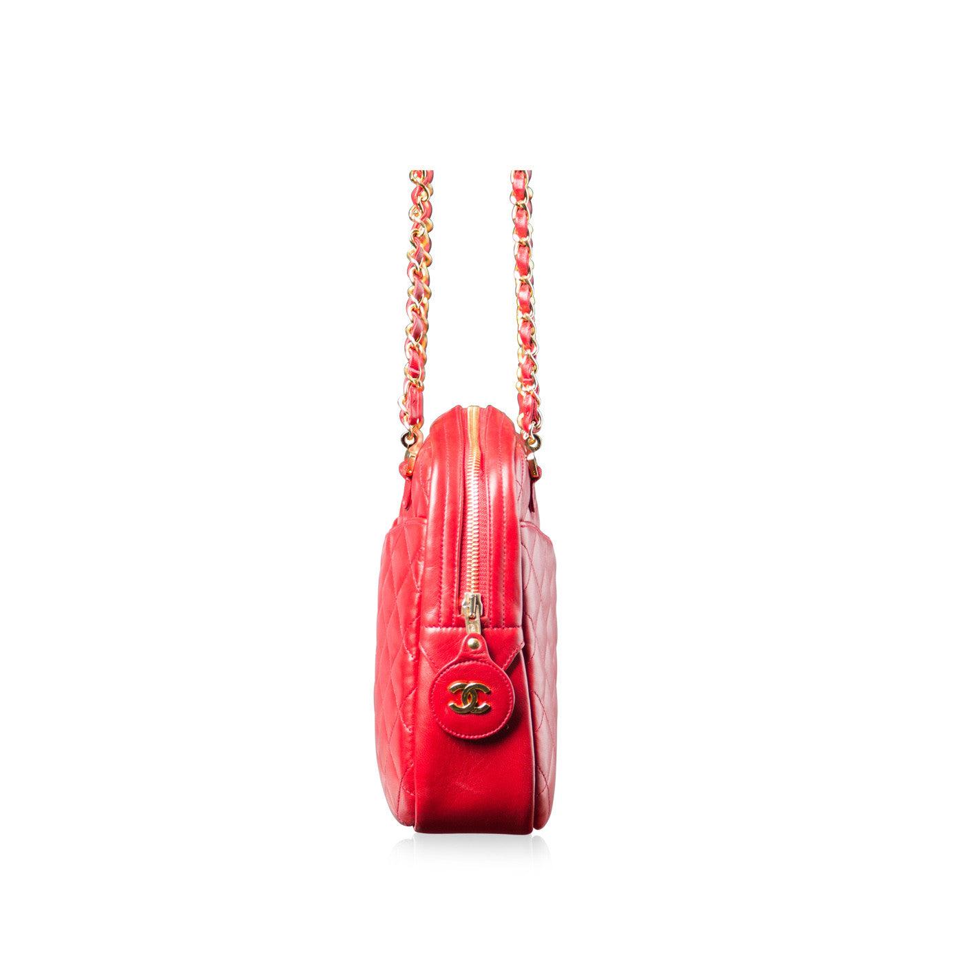 Chanel Timeless Shoulder Bag