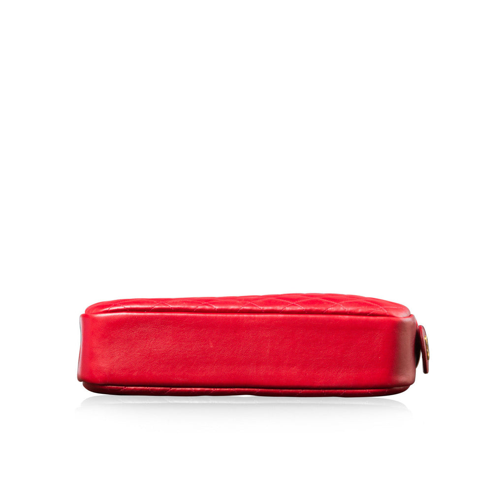 Chanel Timeless Shoulder Bag